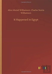 It Happened In Egypt