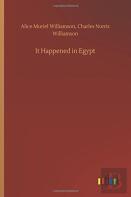 It Happened In Egypt