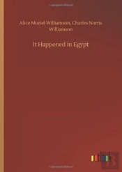 It Happened In Egypt