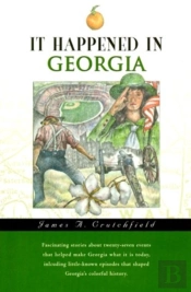 It Happened In Georgia