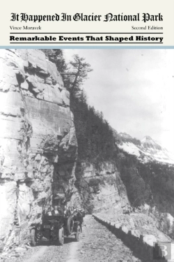 Bertrand.pt - It Happened In Glacier National Park