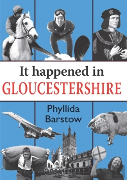 Bertrand.pt - It Happened In Gloucestershire