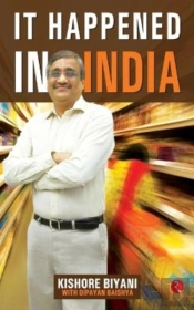 It Happened In India