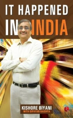 Bertrand.pt - It Happened In India