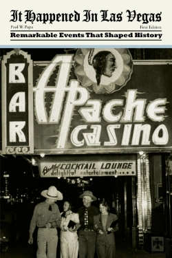 Bertrand.pt - It Happened In Las Vegas