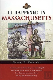 It Happened In Massachusetts
