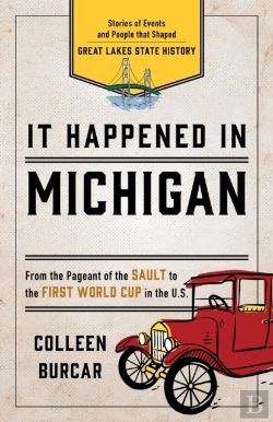 Bertrand.pt - It Happened In Michigan