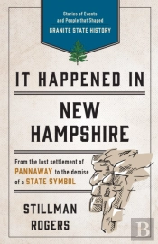 It Happened In New Hampshire