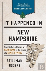It Happened In New Hampshire