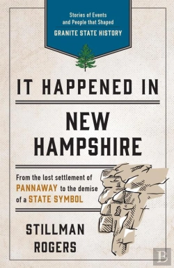 Bertrand.pt - It Happened In New Hampshire