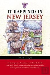 It Happened In New Jersey