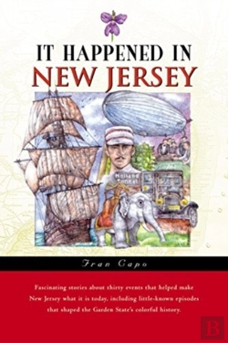 Bertrand.pt - It Happened In New Jersey