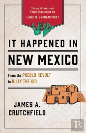 It Happened In New Mexico