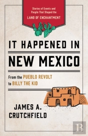 It Happened In New Mexico