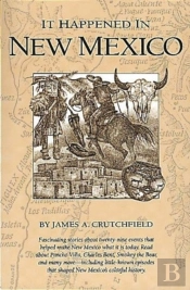 It Happened In New Mexico