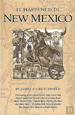 Bertrand.pt - It Happened In New Mexico