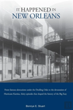 Bertrand.pt - It Happened In New Orleans