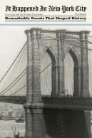 It Happened In New York City