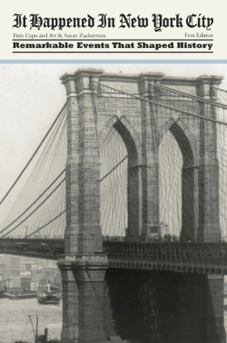 Bertrand.pt - It Happened In New York City