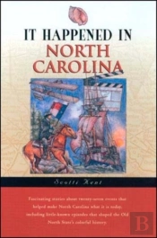 It Happened In North Carolina