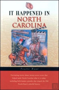 Bertrand.pt - It Happened In North Carolina