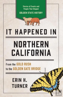 Bertrand.pt - It Happened In Northern California