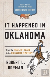 It Happened In Oklahoma