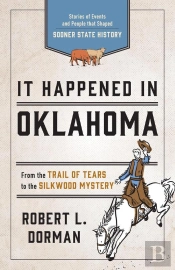It Happened In Oklahoma