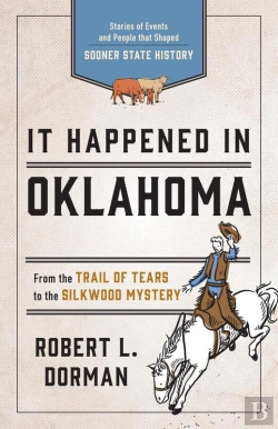 Bertrand.pt - It Happened In Oklahoma