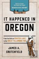 It Happened In Oregon