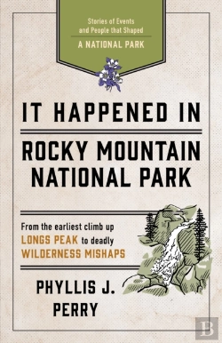 Bertrand.pt - It Happened In Rocky Mountain National Park