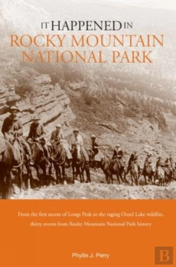 Bertrand.pt - It Happened In Rocky Mountain National Park