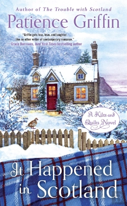Bertrand.pt - It Happened In Scotland