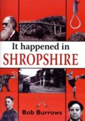 It Happened In Shropshire