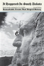 It Happened In South Dakota