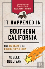 It Happened In Southern California