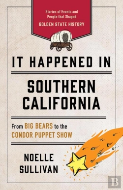 Bertrand.pt - It Happened In Southern California