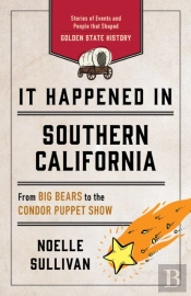 It Happened In Southern California