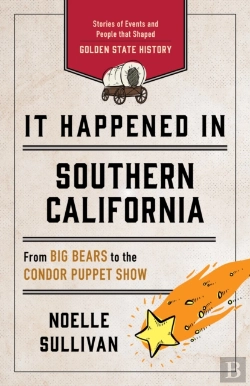Bertrand.pt - It Happened In Southern California
