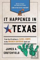 It Happened In Texas