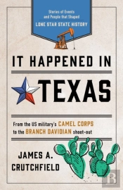 It Happened In Texas