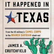 It Happened In Texas