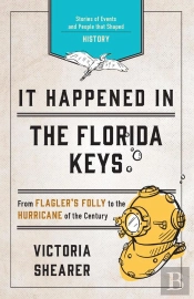 It Happened In The Florida Keys
