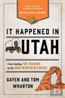 It Happened In Utah