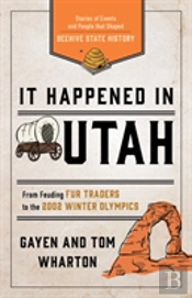 It Happened In Utah