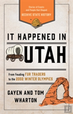 Bertrand.pt - It Happened In Utah