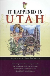 It Happened In Utah