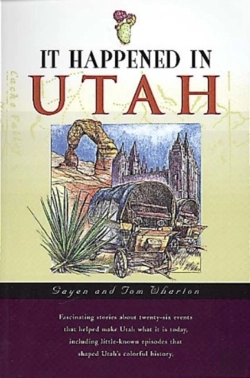 Bertrand.pt - It Happened In Utah