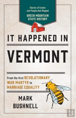 Bertrand.pt - It Happened In Vermont