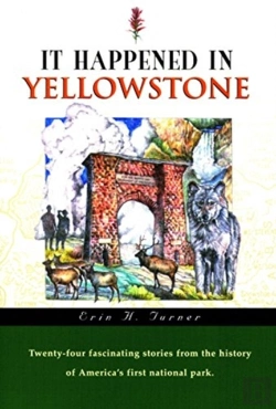 Bertrand.pt - It Happened In Yellowstone